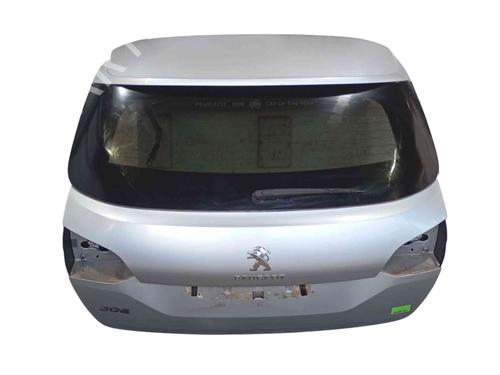 Bagklap CC/Kombi-Coupé Bagklap CC/Kombi-Coupé PEUGEOT 308 SW II (LC_, LJ_, LR_, LX_, L4_) 1.2 THP 130 (131 hp) 36664952 36664952