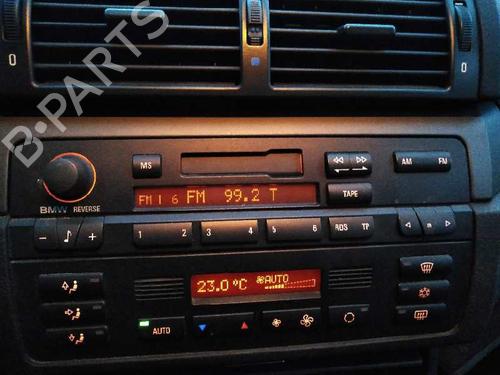 Radio BMW 3 (E46) 320 d | BP6295101E6 