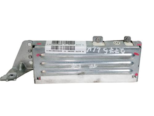 Used Electronic module MERCEDES-BENZ S-CLASS (W221, V221) [2005-2013]  10511392