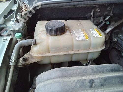 Used Expansion tank Expansion tank SSANGYONG RODIUS I 2.7 Xdi (163 hp) 10656804 10656804
