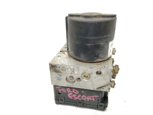 ABS pump FORD ESCORT V (AAL, ABL) 1.8 TD | BP8106261M43 