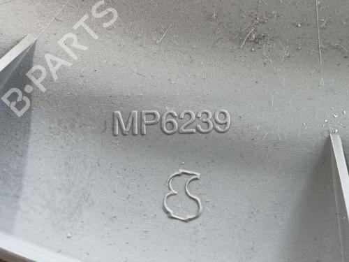 Interior roof light CITROËN BERLINGO MULTISPACE (B9) 1.6 HDi 90 | BP29866452I8