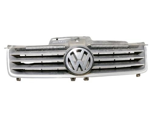 Front grille VW POLO (9N_, 9A_) 1.4 16V (75 hp) 11506448