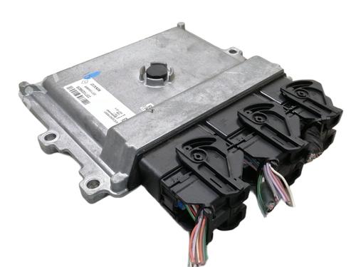 Used Engine control unit (ECU) DACIA SANDERO II [2012-2025]  16413896