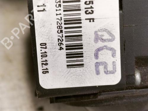 Steering column stalk SKODA OCTAVIA II (1Z3) 2.0 TDI RS | BP15887390I23 