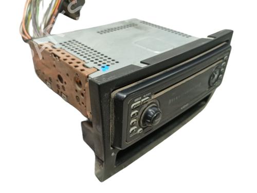 Bilradio OPEL COMBO Box Body/MPV 1.7 DI 16V (65 hp) 18672740