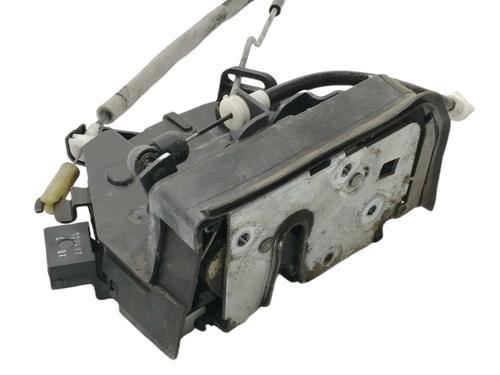 Rear left lock BMW X5 (E53) 3.0 d | BP9583058C100  - Image 6