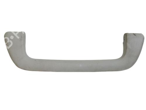 Used Rear right interior door handle MERCEDES-BENZ S-CLASS (W221, V221) [2005-2013]  10509765