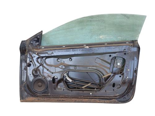 Right front door OPEL ASTRA H TwinTop (A04) 1.9 CDTi (L67) | BP27151452C3 