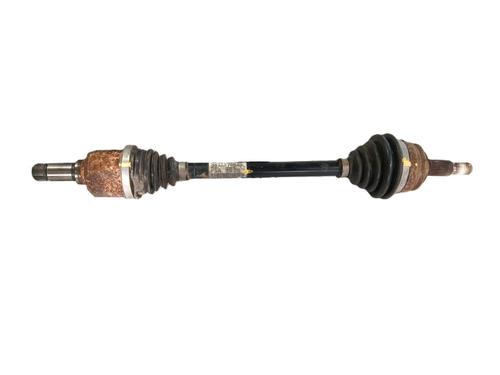 Used Left front driveshaft Left front driveshaft PEUGEOT 3008 II SUV (MC_, MR_, MJ_, M4_) 1.6 BlueHDi 120 (120 hp) 34510182 34510182