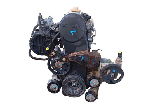Engine LANDWIND (JMC) CV9 1.6 | BP36022887M1 - Image 2