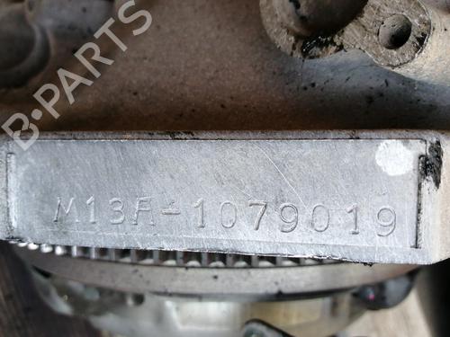 Engine SUZUKI IGNIS I (FH) 1.3 4WD (RG413) | BP13910183M1 