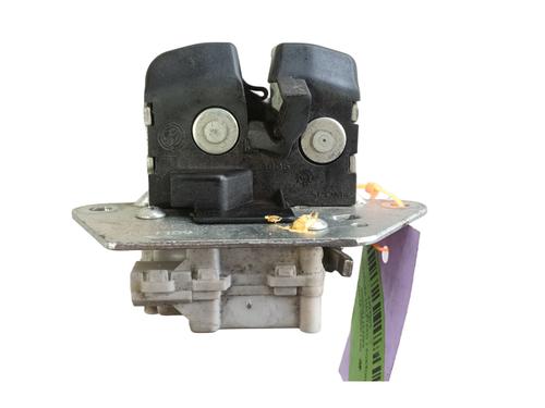 Used Tailgate lock Tailgate lock LANCIA MUSA (350_) 1.4 (350.AXA11, 350.AXA1A) (95 hp) 34471947 34471947
