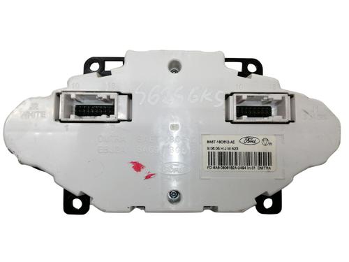 Climate control FORD FIESTA VI (CB1, CCN)  | BP10326470I5 