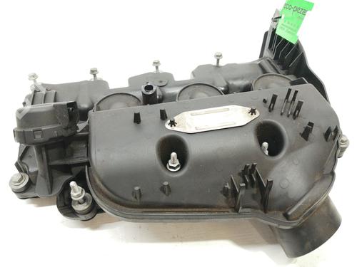 Valve cover JAGUAR S-TYPE II (X200) 2.7 D | BP14258567M124 