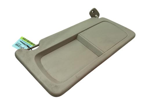 Used Right sun visor DACIA DOKKER Express Box Body/MPV 1.5 Blue dCi 95 (FEJL) (95 hp) 28024338