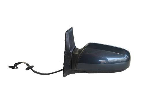 Used Left mirror Left mirror OPEL ZAFIRA / ZAFIRA FAMILY B (A05) 1.9 CDTI (M75) (120 hp) 34037804 34037804