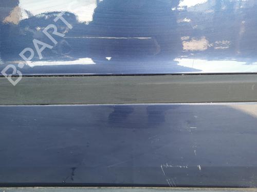 Left front door VOLVO S60 I (384) D5 | BP7644442C2 