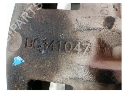Right front brake caliper HYUNDAI SANTA FÉ I (SM) 2.0 CRDi 4x4 | BP11579908M104 
