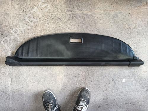 Used Rear parcel shelf OPEL ASTRA K Sports Tourer (B16) [2015-2022]  31291237