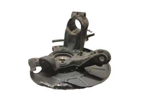Used Right front steering knuckle VW TOURAN (1T1, 1T2) 2.0 TDI 16V (140 hp) 21534252