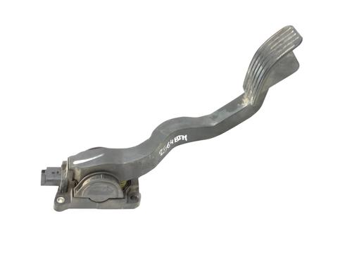 Used Pedal PEUGEOT 206 Hatchback (2A/C) 1.4 i (75 hp) 7257201