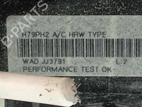 Climate control DACIA DUSTER (HS_)  | BP17360135I5 