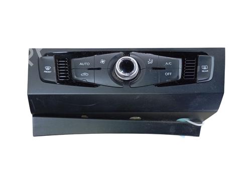 Commande Chauffage AUDI A4 B8 Avant (8K5) [2007-2017]  25047389