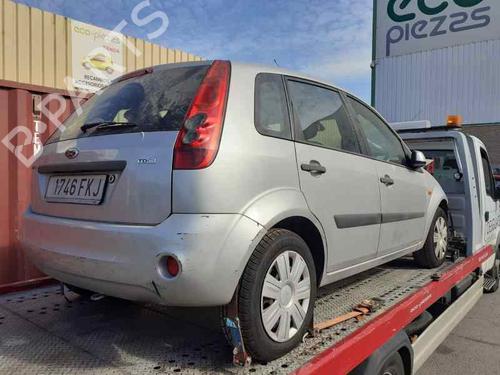 Alternator FORD FIESTA V (JH_, JD_)  | BP6090674M7 
