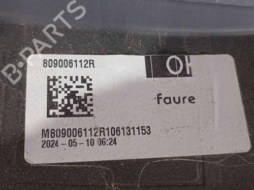 Front right panel RENAULT CLIO V (B7_) 1.6 E-TECH 145 (B7MU) | BP36530854C59 - Image 3