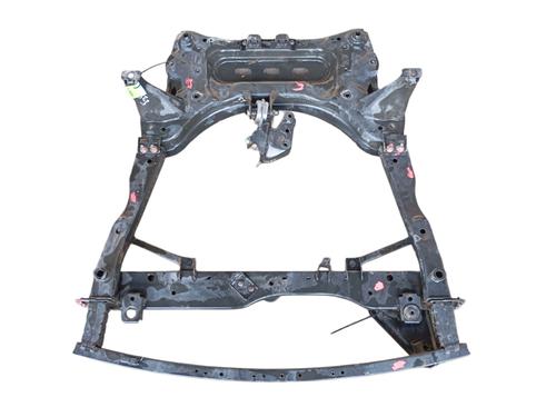 Puente delantero NISSAN QASHQAI II (J11, J11_) 1.5 dCi (116 hp) 31352747