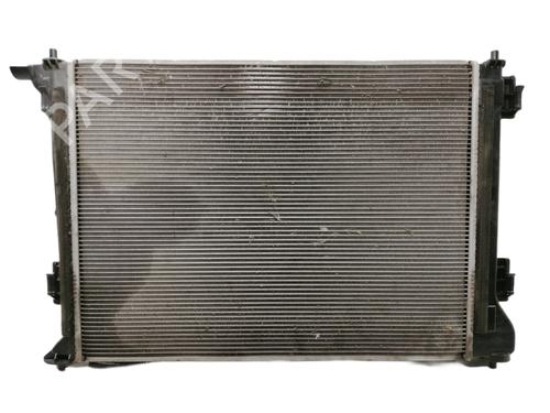 Water radiator KIA SPORTAGE IV (QL, QLE)  | BP14937447M31 