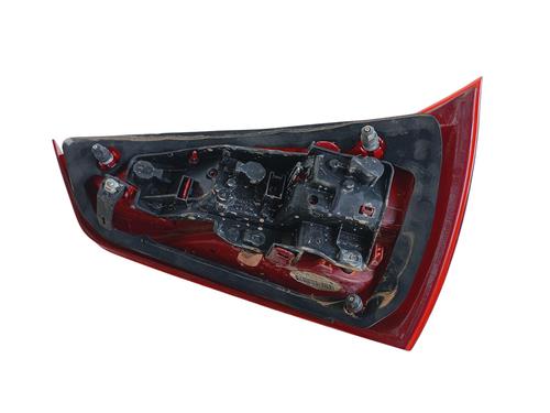 Left taillight AUDI A1 Sportback (8XA, 8XF) 1.4 TFSI | BP29258071C34 