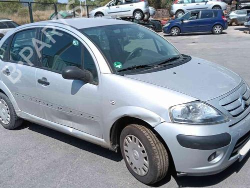 Brugte CITROËN C3 I (FC_, FN_)  1.1 i  4772915