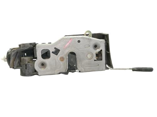 Front left lock MERCEDES-BENZ A-CLASS (W168) A 140 (168.031, 168.131) | BP9949896C98 