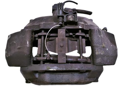 Used Left front brake caliper MERCEDES-BENZ M-CLASS (W163) [1998-2005]  15965022
