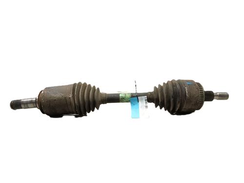 Used Left front driveshaft MERCEDES-BENZ M-CLASS (W163) [1998-2005]  17969044