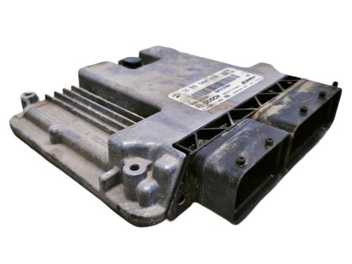 Used Engine control unit (ECU) OPEL CORSA D Hatchback Van (S07) 1.3 CDTI (L08) (75 hp) 15636704