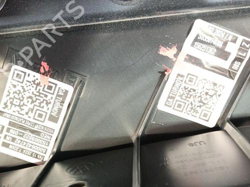Rear left panel VW ID.4 (E21) PRO | BP34633258C60 - Image 3