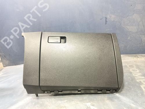 Glove box VW POLO VI (AW1, BZ1, AE1) 1.6 TDI | BP21550577C95 