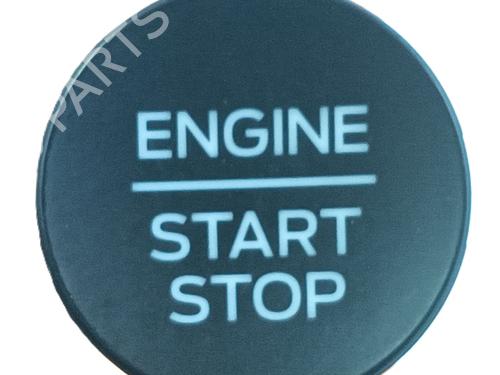 Used Ignition barrel Ignition barrel FORD FOCUS IV (HN) 1.0 EcoBoost mHEV (155 hp) 34189349 34189349