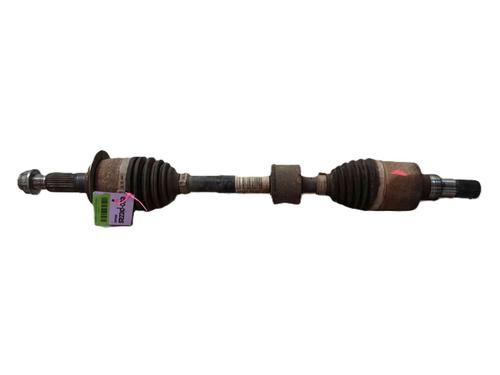 Used Left front driveshaft Left front driveshaft SUZUKI SX4 (EY, GY) 1.6 VVT (RW416, YA21S) (107 hp) 36321731 36321731