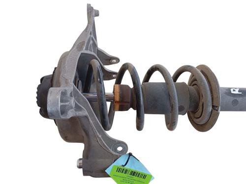 Right front shock absorber AUDI A4 B8 Avant (8K5)  | BP24970320M17 