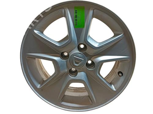 Used Rim DACIA DOKKER MPV (KE_) 1.5 dCi (KEAJ, KEAH) (90 hp) 27980501