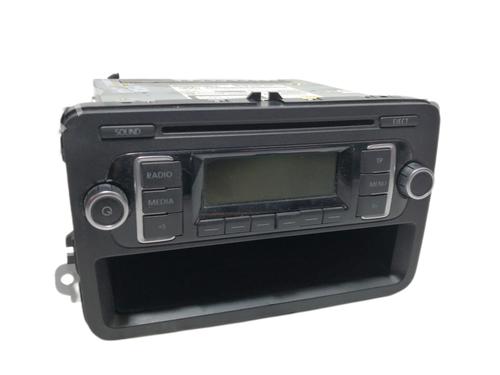 Used Radio VW POLO V (6R1, 6C1) [2009-2022]  11196971