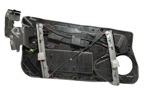 Front right window mechanism FORD FIESTA VI (CB1, CCN) 1.6 TDCi | BP7745455C23 