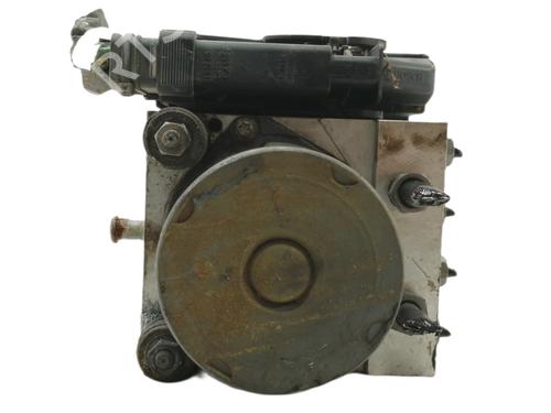 ABS pump CITROËN C4 Coupe (LA_)  | BP11085018M43 