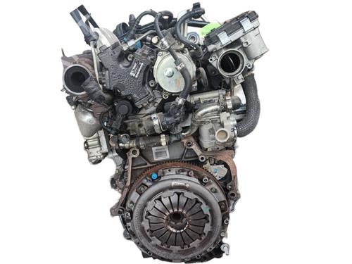 Engine OPEL COMBO Box Body/MPV (X12) 1.3 CDTI (B05) | BP39105531M1 - Image 15