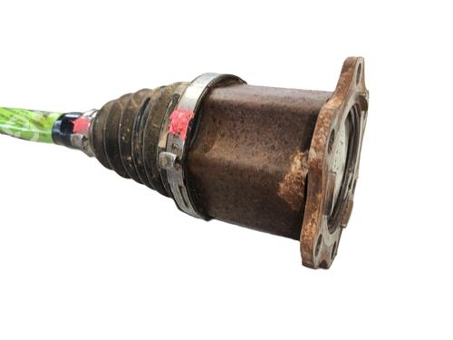 Left front driveshaft VW GOLF SPORTSVAN VII (AM1, AN1) 1.0 TSI | BP31945291M38