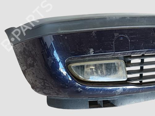 Front bumper OPEL ZAFIRA A MPV (T98) 2.0 DTI 16V (F75) | BP20658249C7 